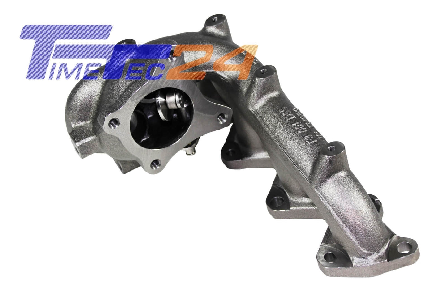 Abgaskrümmer für Audi Seat Skoda VW 1.4TSI 90kW-92kW CAXA 49373-01005