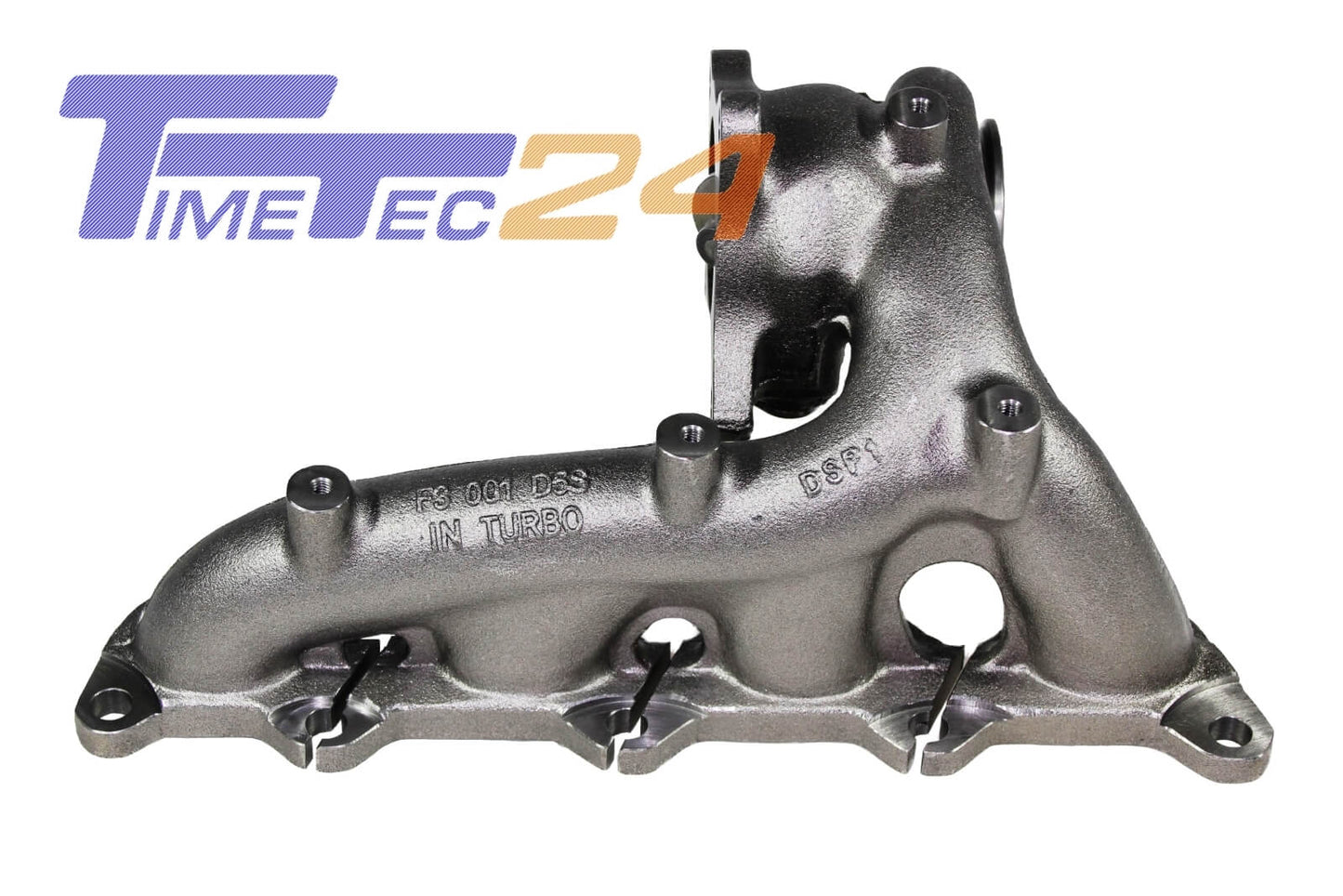 Abgaskrümmer für Audi Seat Skoda VW 1.4TSI 90kW-92kW CAXA 49373-01005