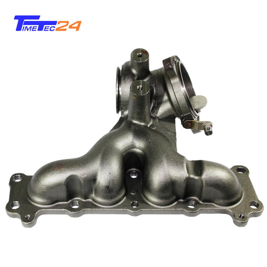 Abgaskrümmer für FORD JAGUAR LAND-ROVER VOLVO 2.0ST 203PS-250PS 53039700191