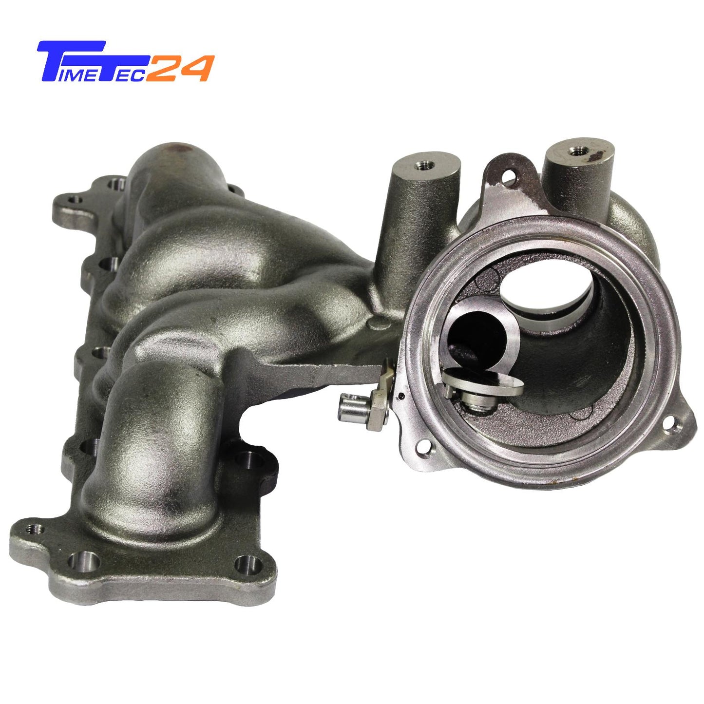 Abgaskrümmer für FORD JAGUAR LAND-ROVER VOLVO 2.0ST 203PS-250PS 53039700191