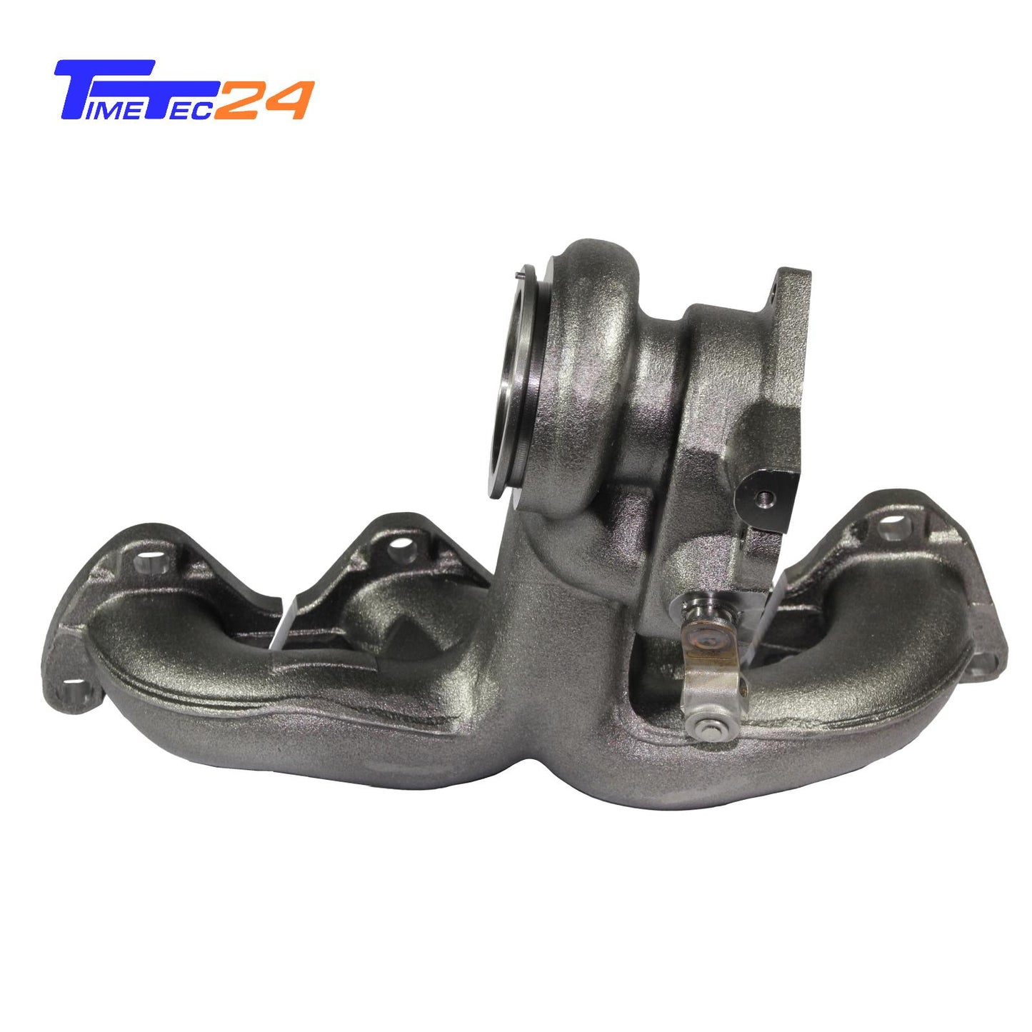 Abgaskrümmer für AUDI VW SEAT SKODA 1.4TSI 103kW-135kW BWK 53039700099