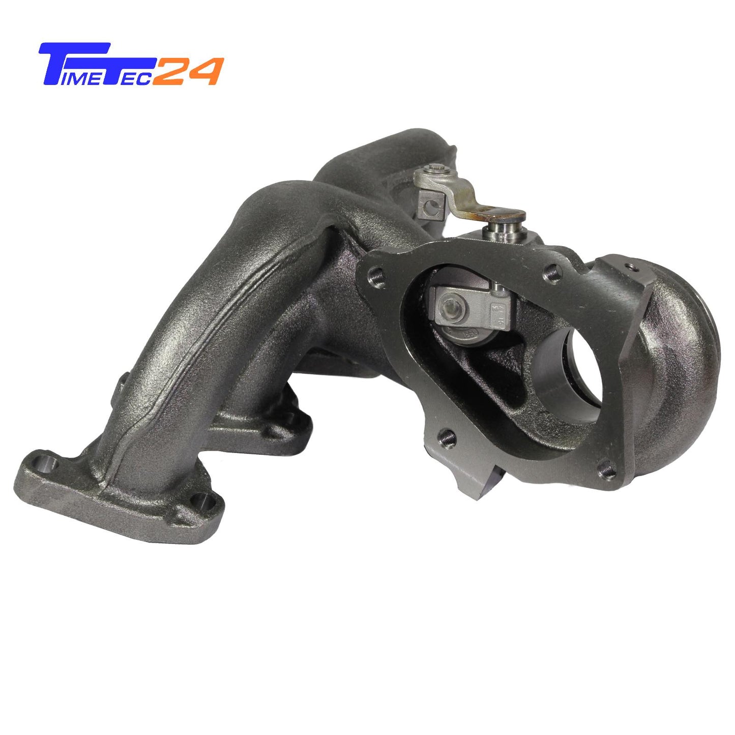 Abgaskrümmer für AUDI VW SEAT SKODA 1.4TSI 103kW-135kW BWK 53039700099