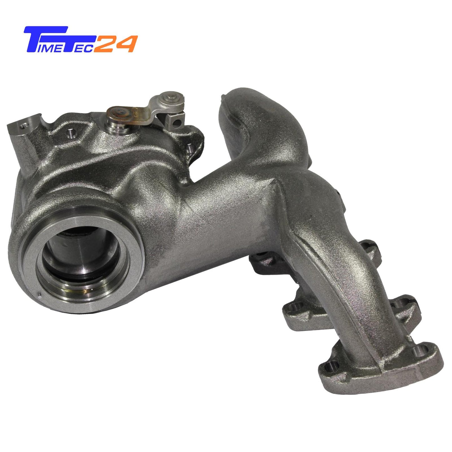 Abgaskrümmer für AUDI VW SEAT SKODA 1.4TSI 103kW-135kW BWK 53039700099