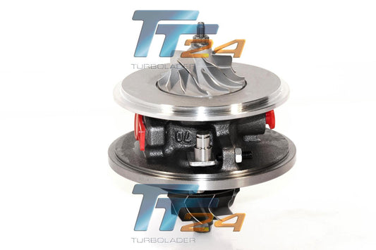 Rumpfgruppe NEU AUDI VW SKODA 103kW 717858-5006S AWX AVF