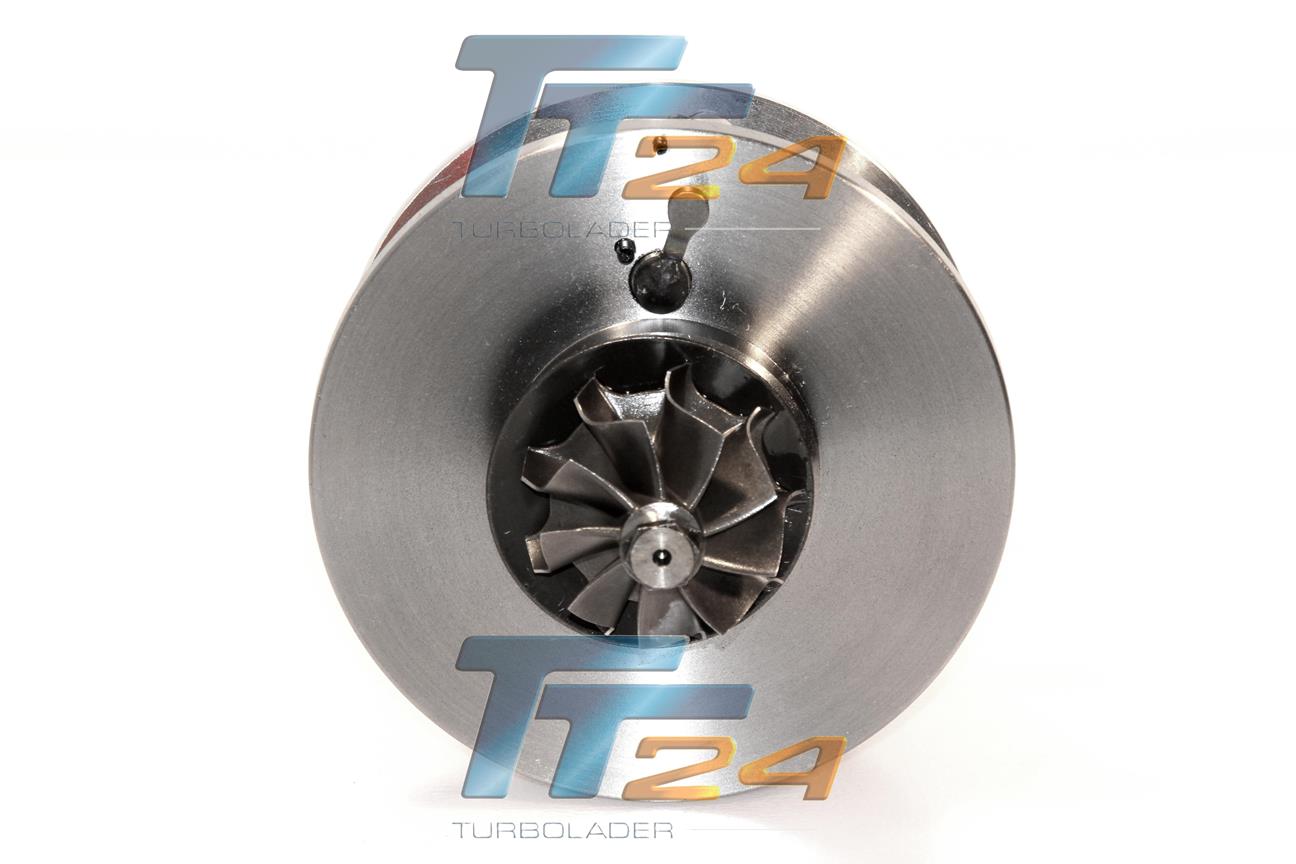 Rumpfgruppe NEU AUDI VW SKODA 103kW 717858-5006S AWX AVF