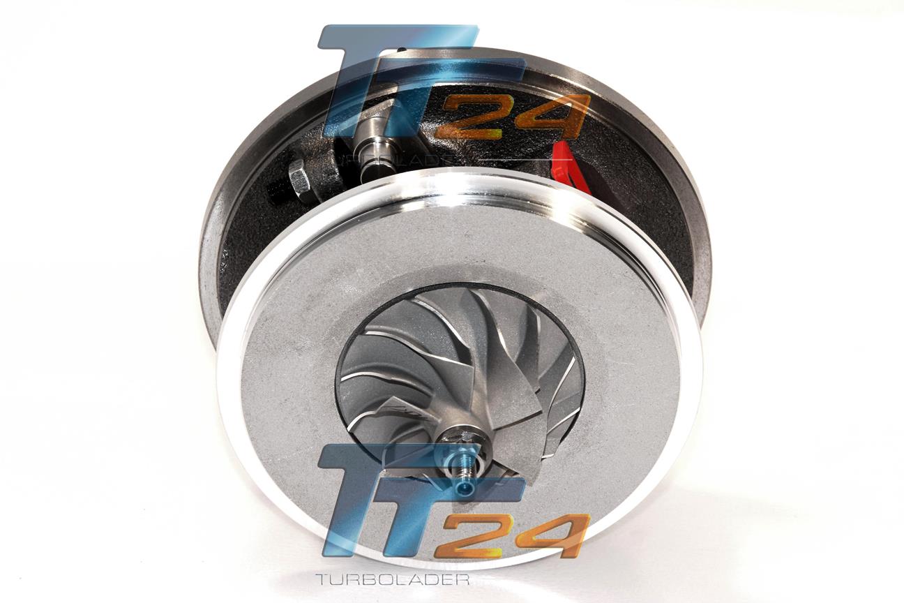 Rumpfgruppe NEU AUDI VW SKODA 103kW 717858-5006S AWX AVF