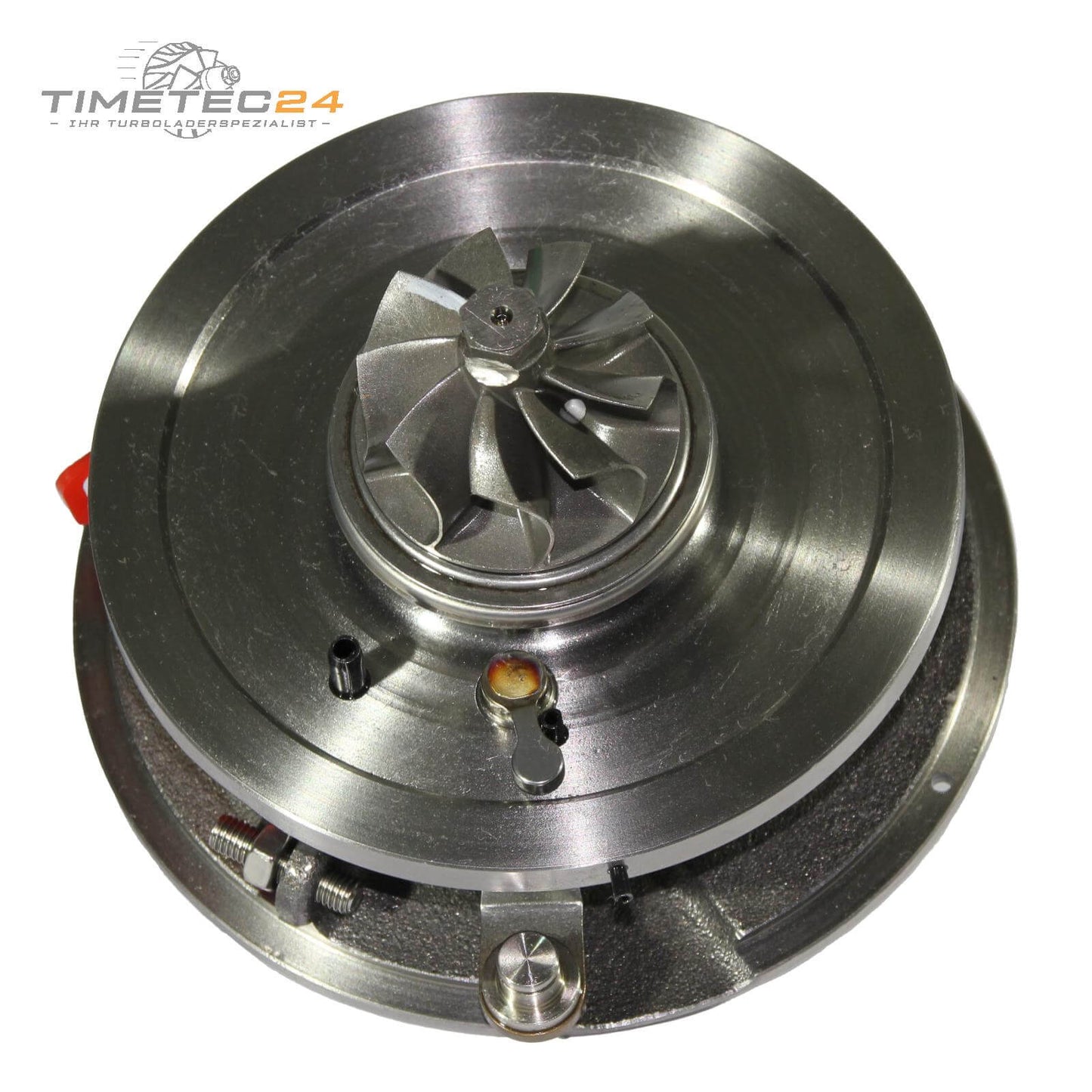 Rumpfgruppe für MERCEDES E-Klasse W213 S213 C238 2.0D 150PS-194PS OM654 831120-9