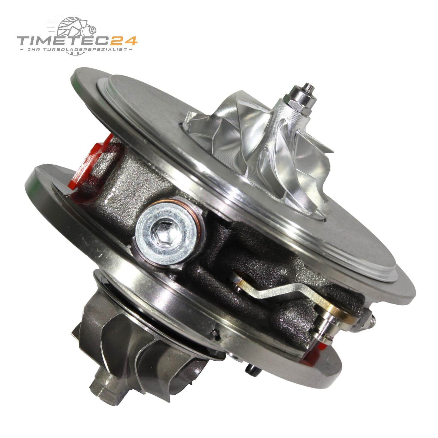 Rumpfgruppe für MERCEDES E-Klasse W213 S213 C238 2.0D 150PS-194PS OM654 831120-9