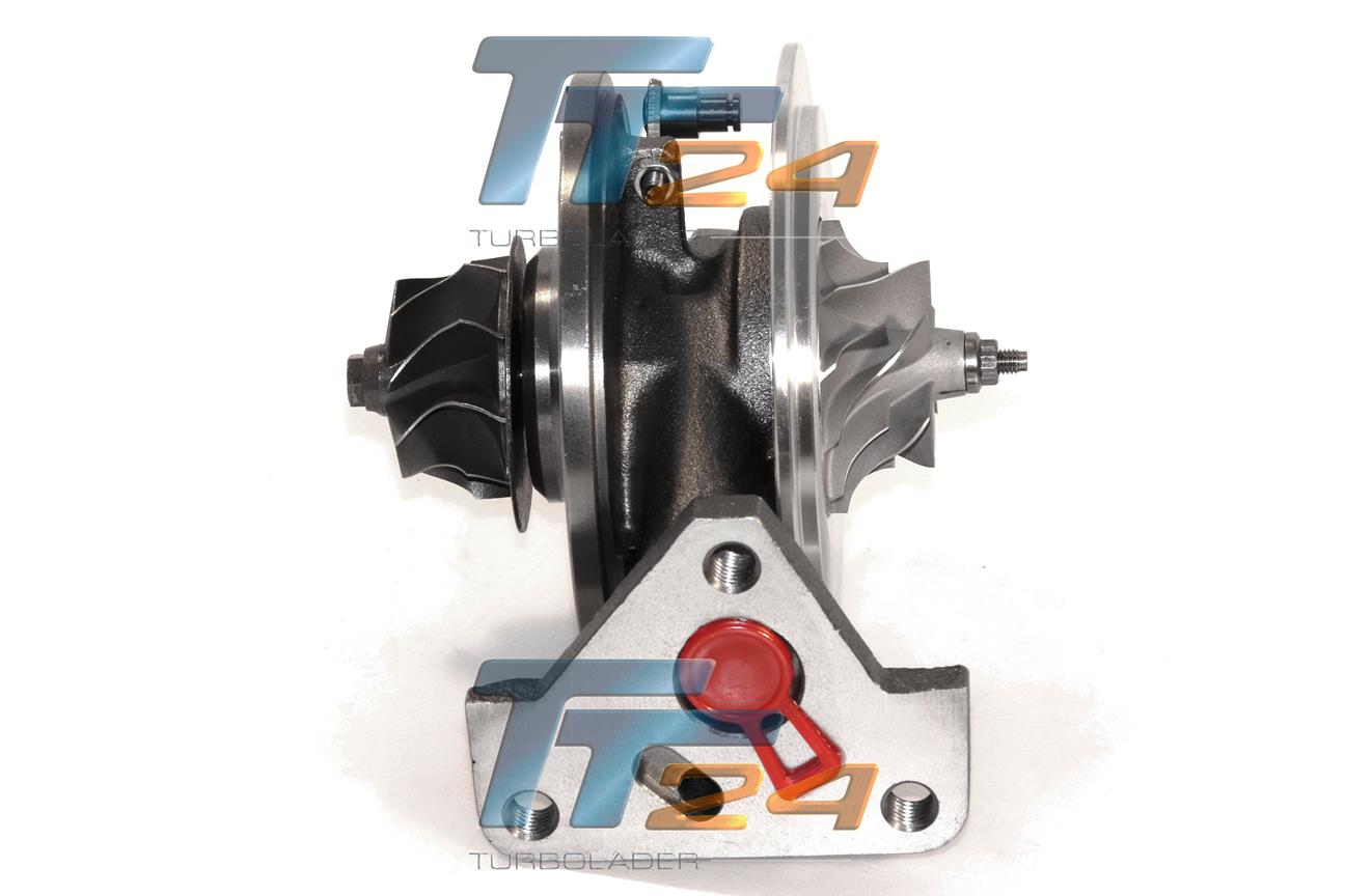 Rumpfgruppe NEU VOLKSWAGEN Touareg T5 2,5TDI 174PS AXE BAC BLK 716885-4