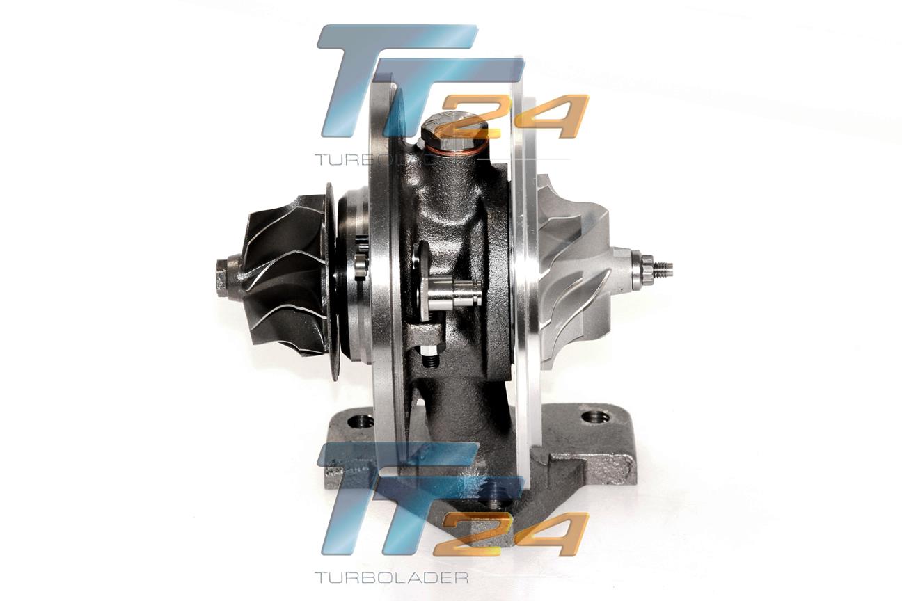 Rumpfgruppe NEU VOLKSWAGEN Touareg T5 2,5TDI 174PS AXE BAC BLK 716885-4