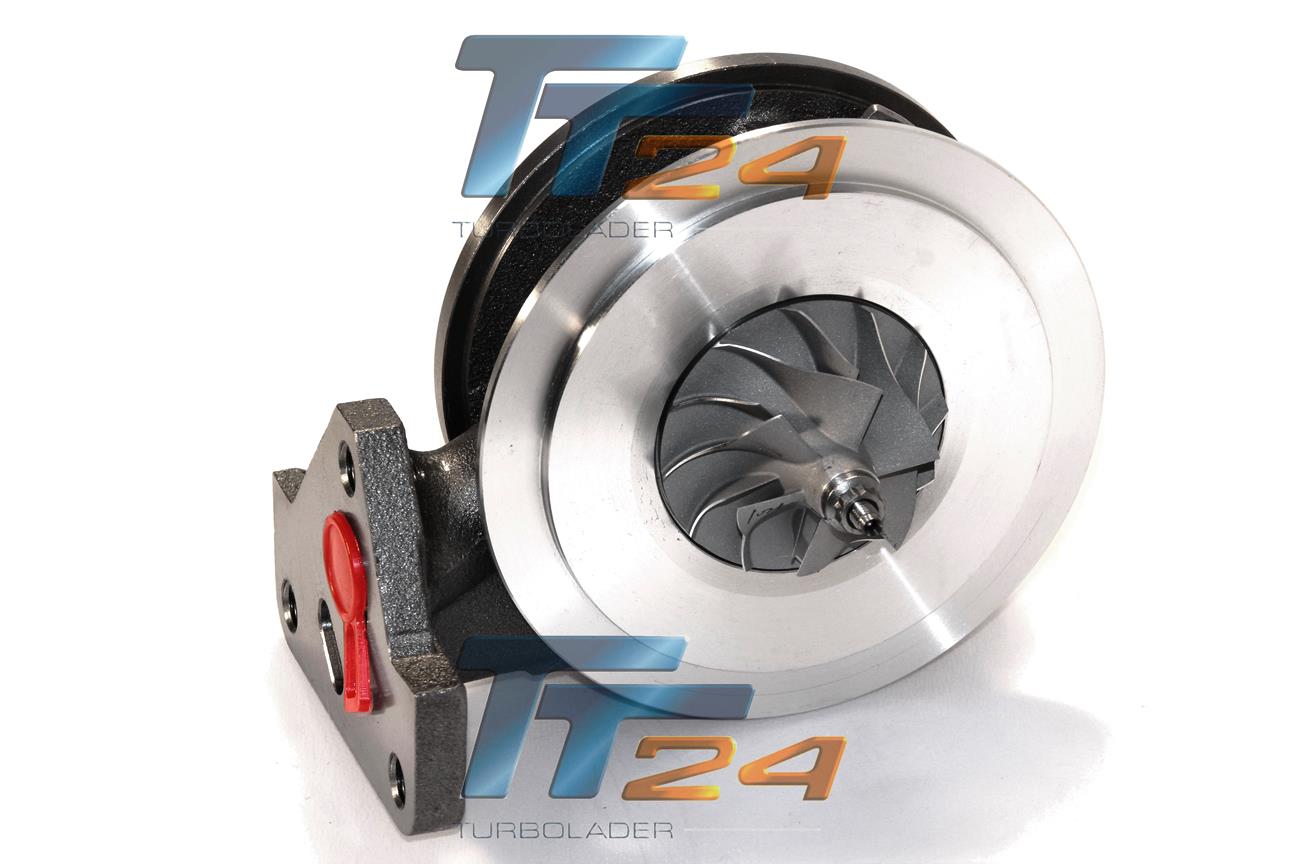 Rumpfgruppe NEU VOLKSWAGEN Touareg T5 2,5TDI 174PS AXE BAC BLK 716885-4