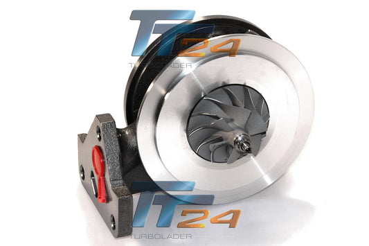 Rumpfgruppe NEU VOLKSWAGEN Touareg T5 2,5TDI 174PS AXE BAC BLK 716885-4