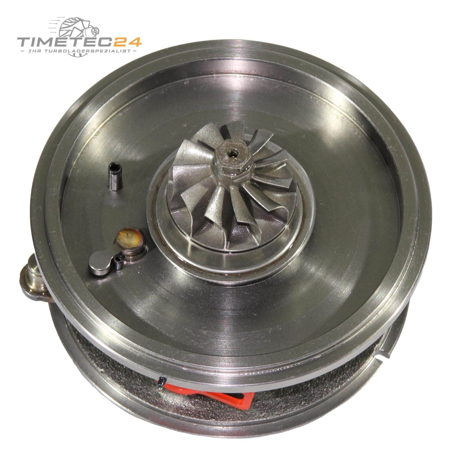 Rumpfgruppe für CITROEN PEUGEOT OPEL 1.5HDi 120PS-131PS DV5RC 853603-2