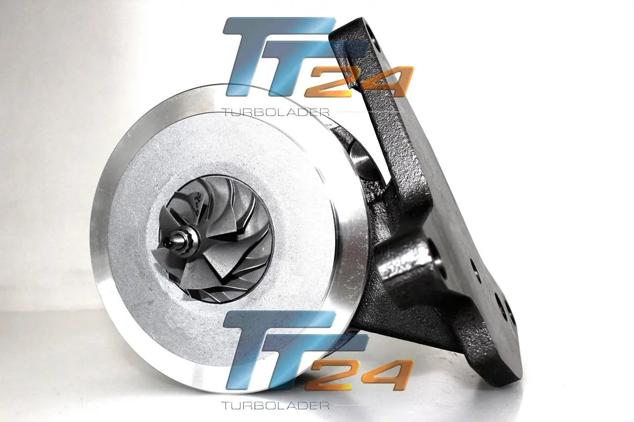 Rumpfgruppe NEU VOLKSWAGEN T5 Transporter 2.5TDI 131PS 760698-5003S BNZ BDZ