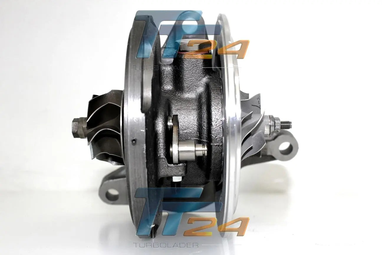 Rumpfgruppe NEU VOLKSWAGEN T5 Transporter 2.5TDI 131PS 760698-5003S BNZ BDZ