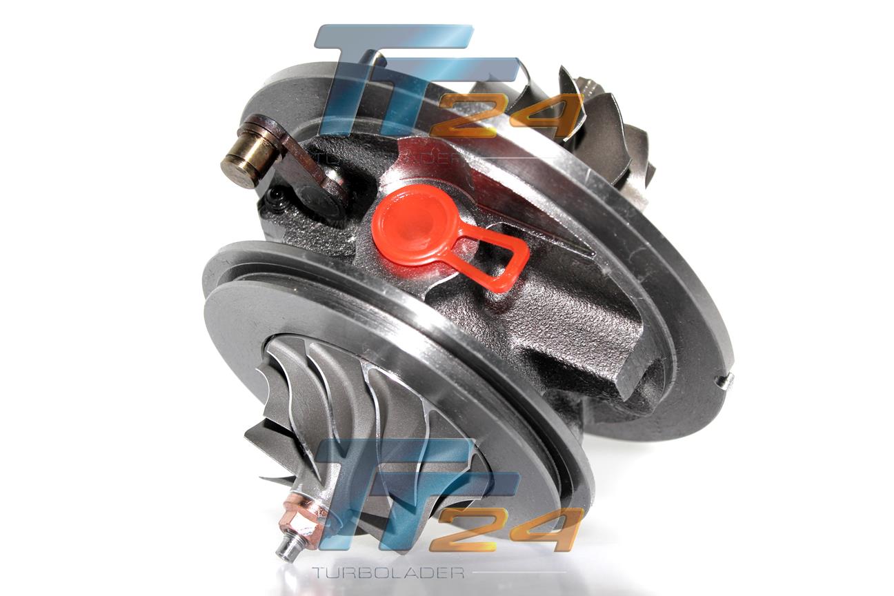 Rumpfgruppe NEU VOLKSWAGEN Crafter 30-35 2.5TDI 136PS-163PS CECA BJK 49377-07535