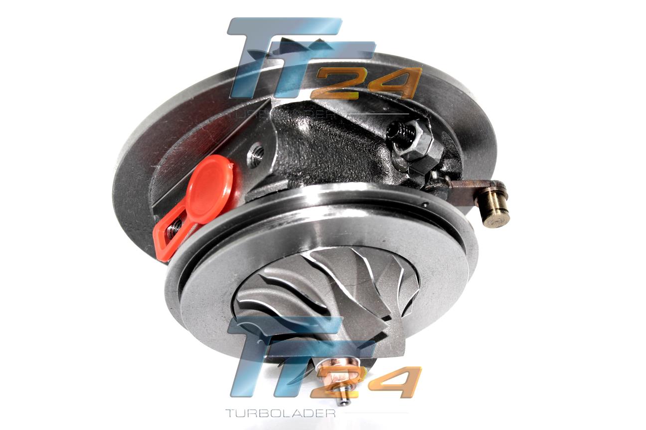 Rumpfgruppe NEU VOLKSWAGEN Crafter 30-35 2.5TDI 136PS-163PS CECA BJK 49377-07535
