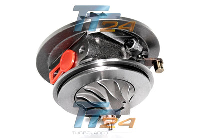 Rumpfgruppe NEU VOLKSWAGEN Crafter 30-35 2.5TDI 136PS-163PS CECA BJK 49377-07535