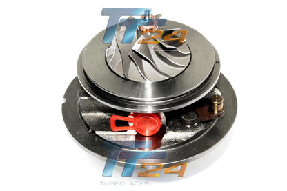Rumpfgruppe NEU VOLKSWAGEN Crafter 30-35 2.5TDI 136PS-163PS CECA BJK 49377-07535