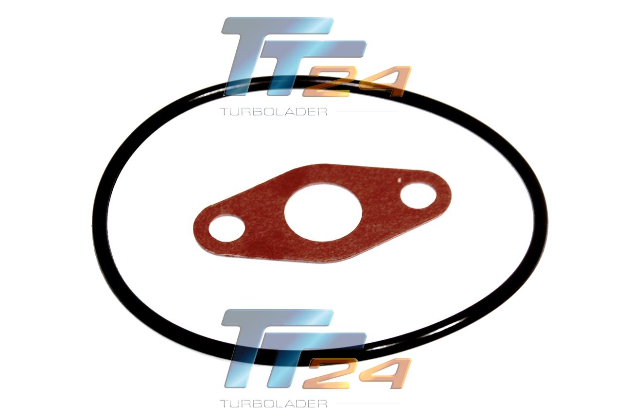 Rumpfgruppe NEU VOLKSWAGEN Crafter 30-35 2.5TDI 136PS-163PS CECA BJK 49377-07535