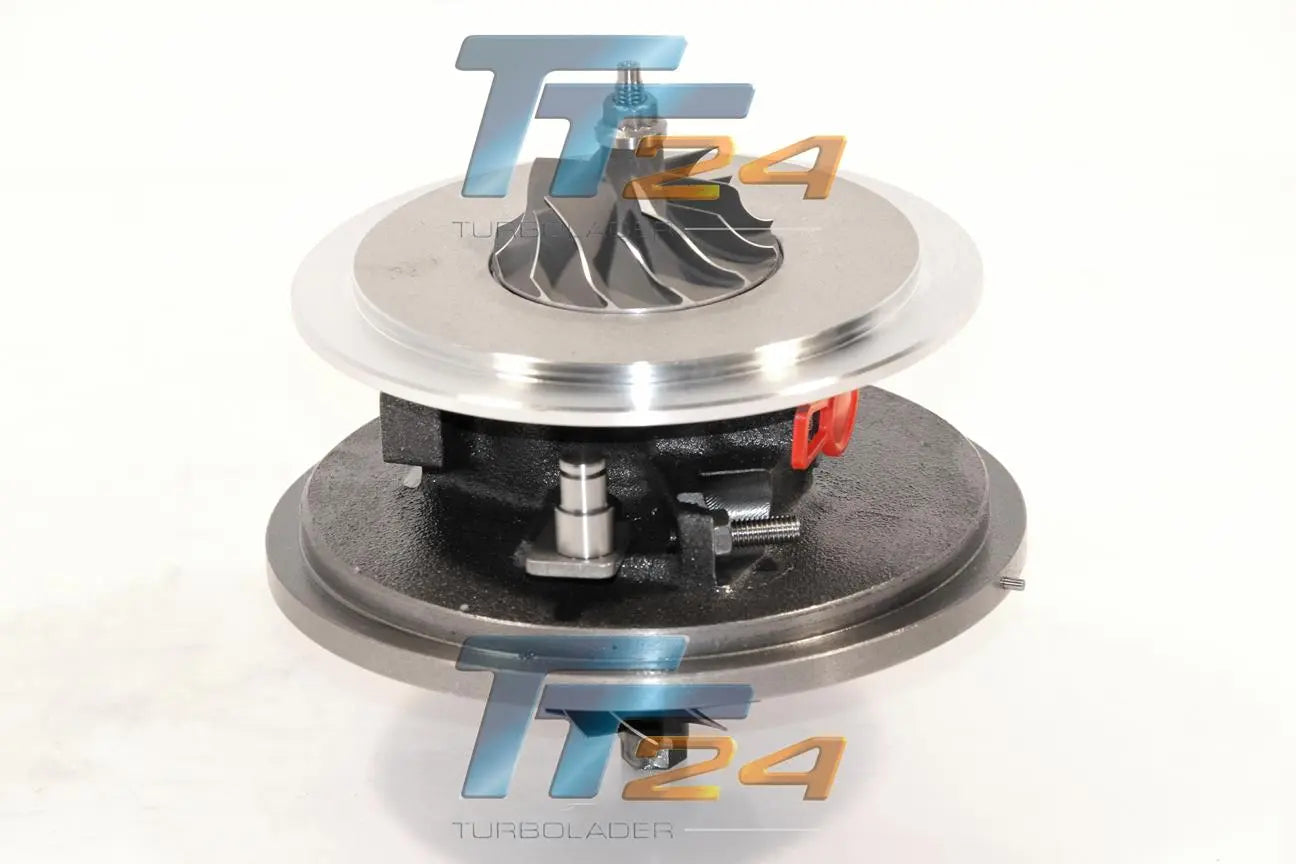 Rumpfgruppe NEU CHRYSLER DODGE JEEP MITSUBISHI 2.0CRD Di-D 768652-4