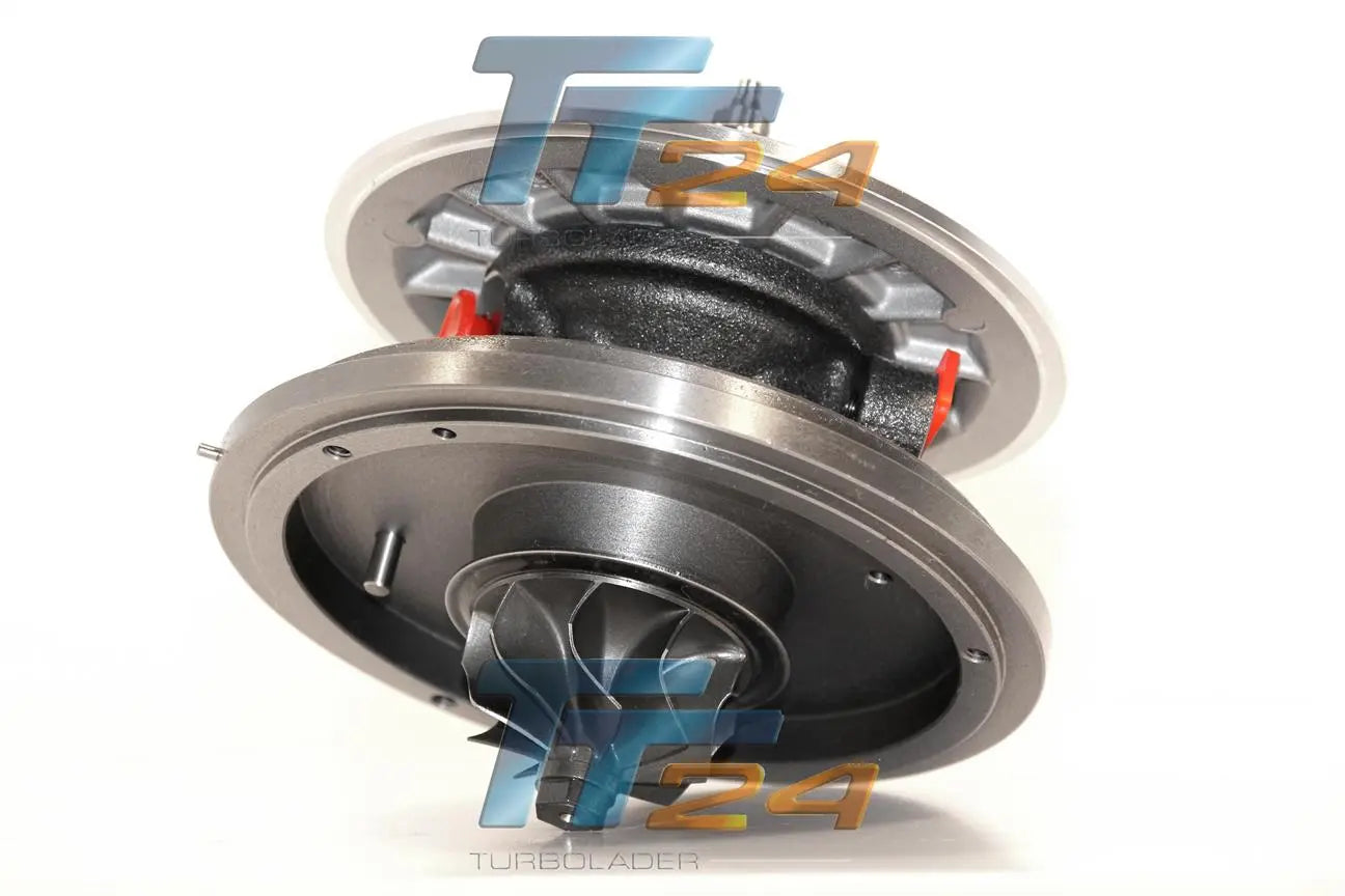 Rumpfgruppe NEU CHRYSLER DODGE JEEP MITSUBISHI 2.0CRD Di-D 768652-4