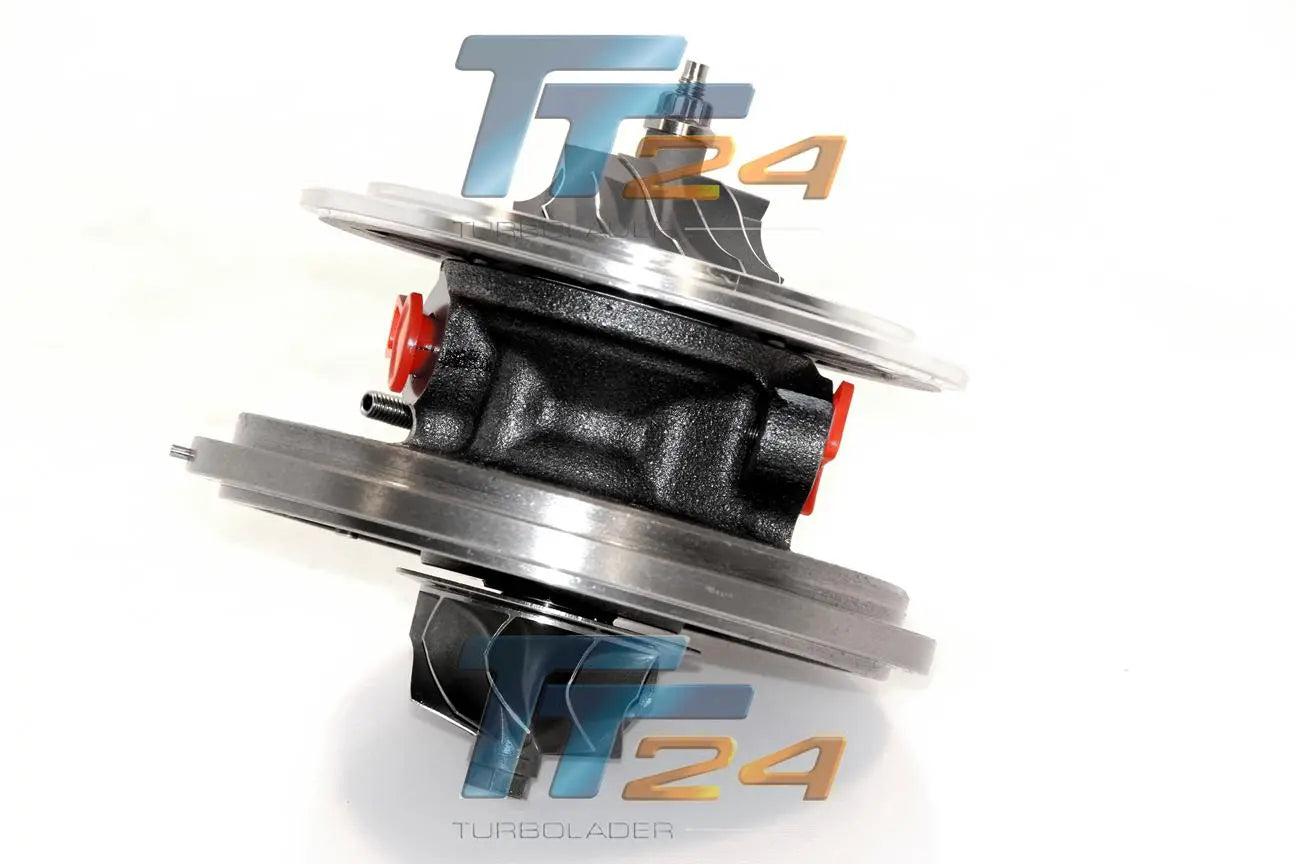 Rumpfgruppe NEU CHRYSLER DODGE JEEP MITSUBISHI 2.0CRD Di-D 768652-4