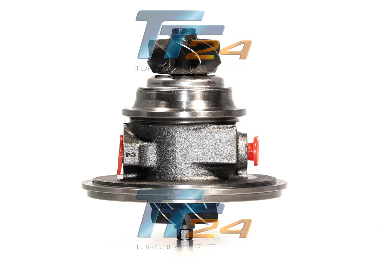 Rumpfgruppe NEU CHRYSLER JEEP LDV 2.5CRD 2.8CRD VA69 VA70