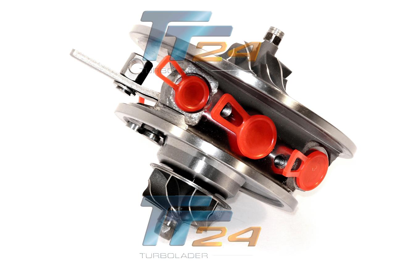 Rumpfgruppe NEU! RENAULT & NISSAN 1.5 dCi 86PS-110PS K9K 54399700066