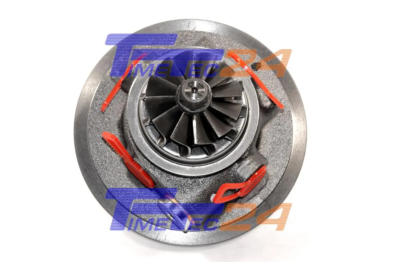 Rumpfgruppe für OPEL 2.0Turbo 170PS 200PS Z20LET Z20LER 53049700048