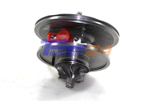 Rumpfgruppe BMW 5er 7er X5 X6 Bi-Turbo 1.Stufe 210kW-230kW N57 54409700001
