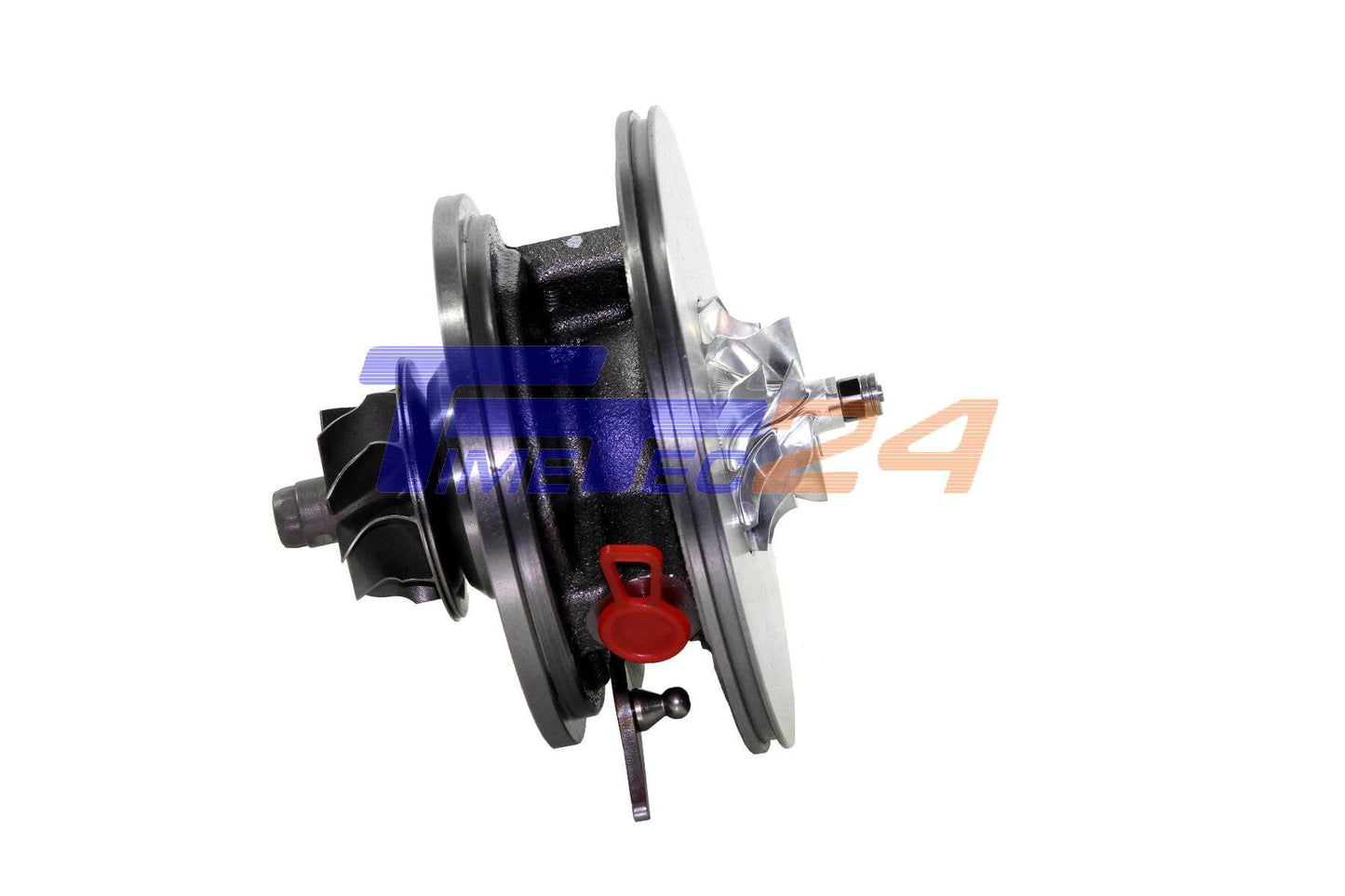 Rumpfgruppe BMW 5er 7er X5 X6 Bi-Turbo 1.Stufe 210kW-230kW N57 54409700001