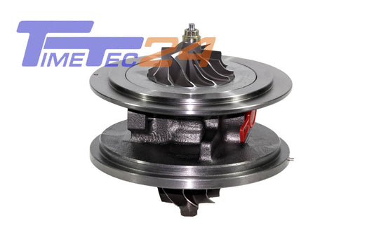 Rumpfgruppe NEU VOLVO 2.4D 120kW-129kW 5 Zylinder 787630-5001S
