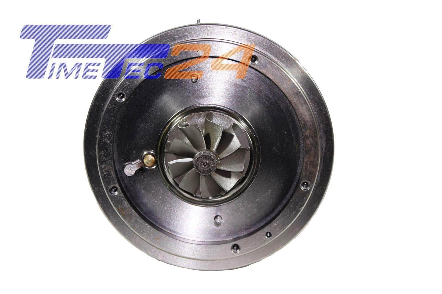 Rumpfgruppe NEU VOLVO V70 XC70 uvm. 2.4D5 180PS 762060-6