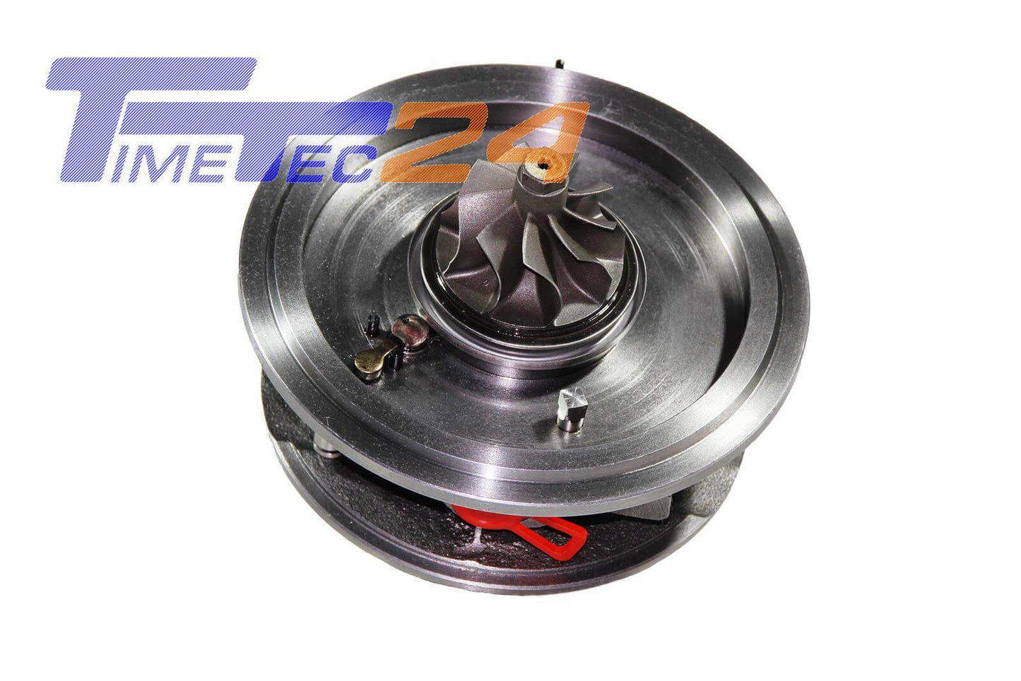 Rumpfgruppe NEU VOLVO C70 S60 2.0D3 100kW-120kW 795680-5003S 795680-3 31312713