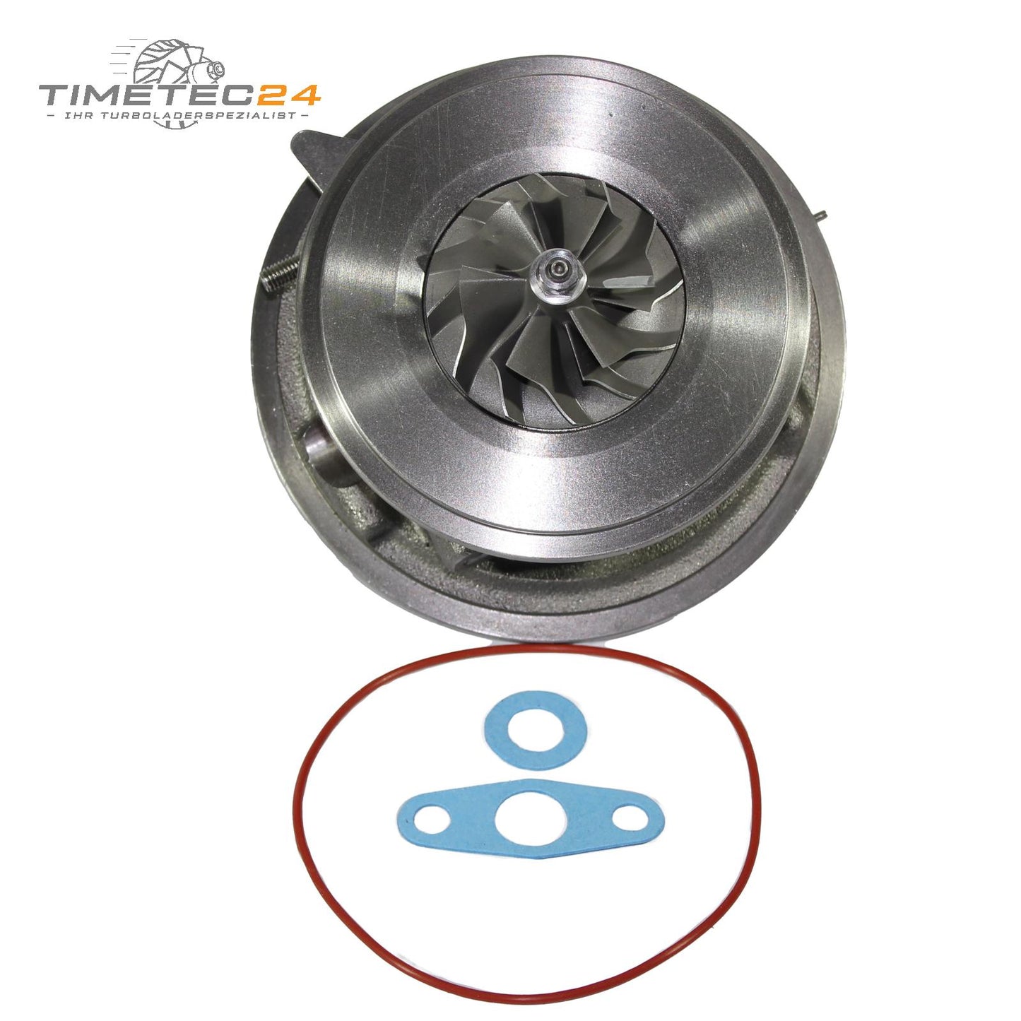 Rumpfgruppe NEU für CITROEN PEUGEOT 2.0HDI 136PS-163PS 783248-5 0375P2