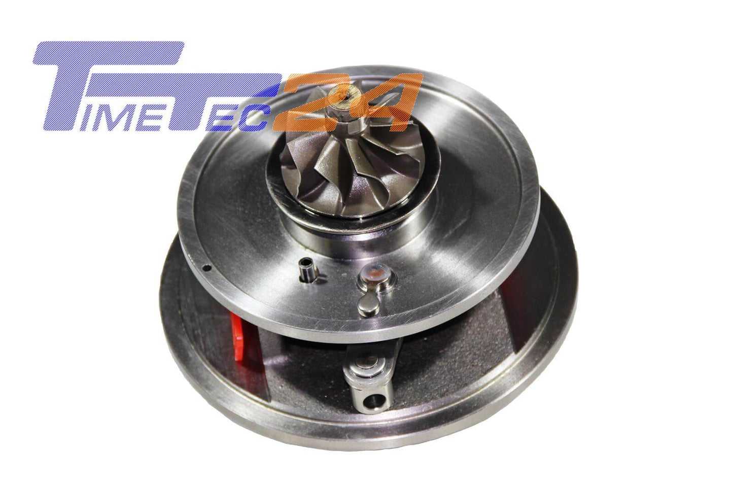 Rumpfgruppe Neu für VW Seat Audi 2.0 TDI-CR 103kW CKRA 54409700005