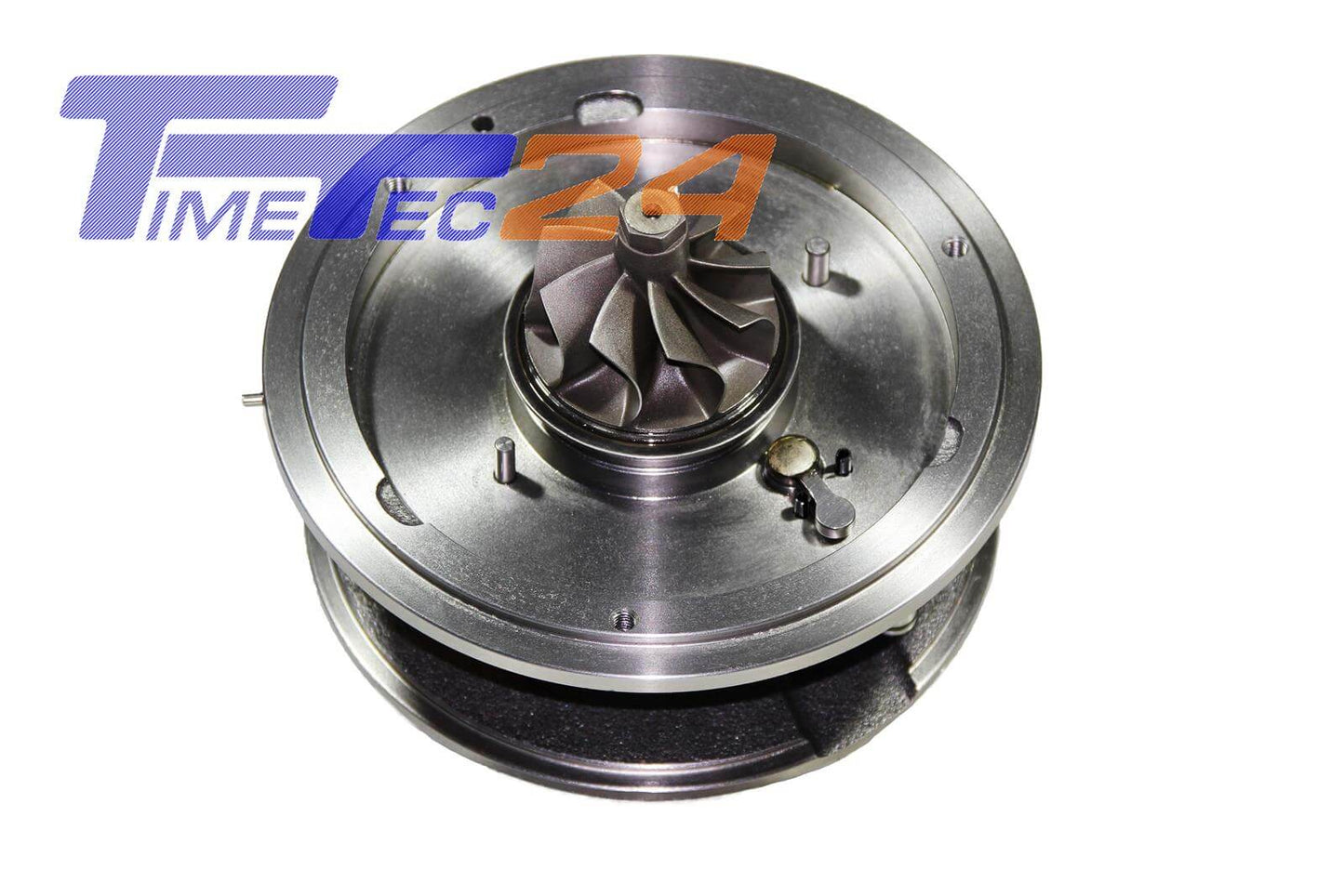 Rumpfgruppe für VW Multivan Transporter T5 T6 2.0TDI 62kW-103kW CAAC 792290-2