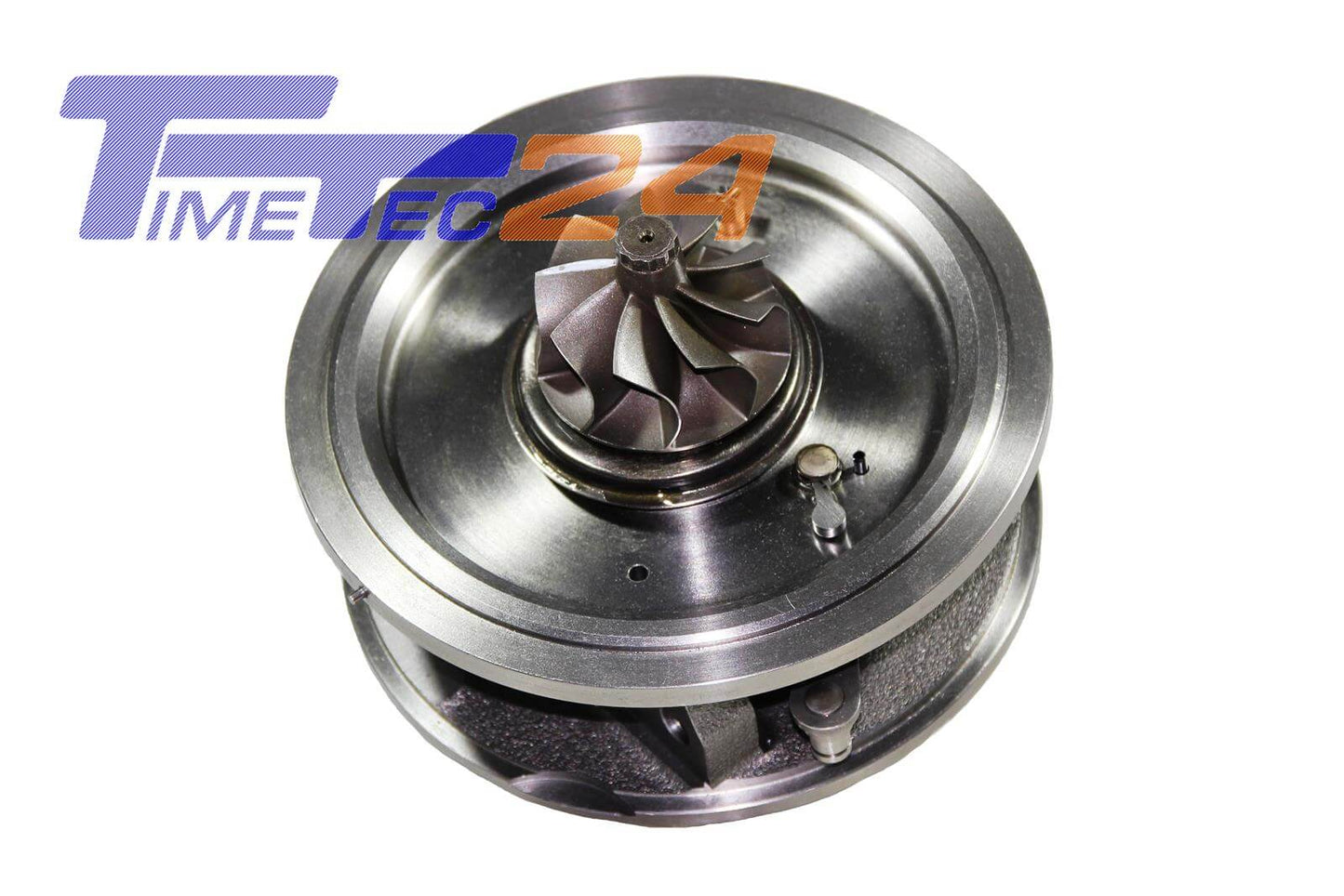 Rumpfgruppe kugelgelagert für MERCEDES 350CDI OM642 802774-8