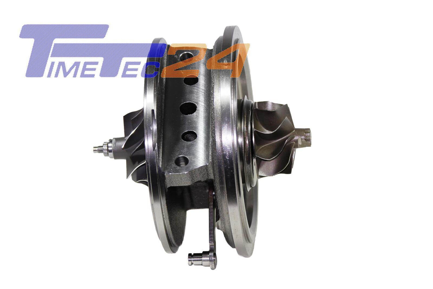 Rumpfgruppe kugelgelagert für MERCEDES 350CDI OM642 802774-8