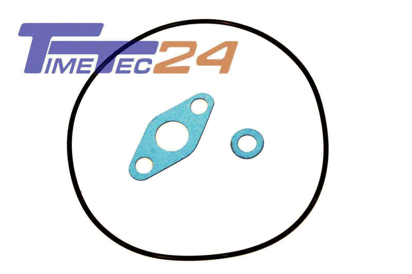 Rumpfgruppe für FIAT Ducato IVECO Daily 2.3D 136PS-148PS Multijet 806850-5005S