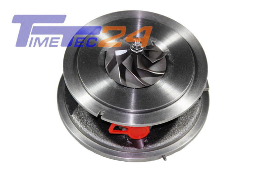 Rumpfgruppe für Citroen Ford Peugeot 1.6HDI 1.5D 70kW-88kW 819872-1