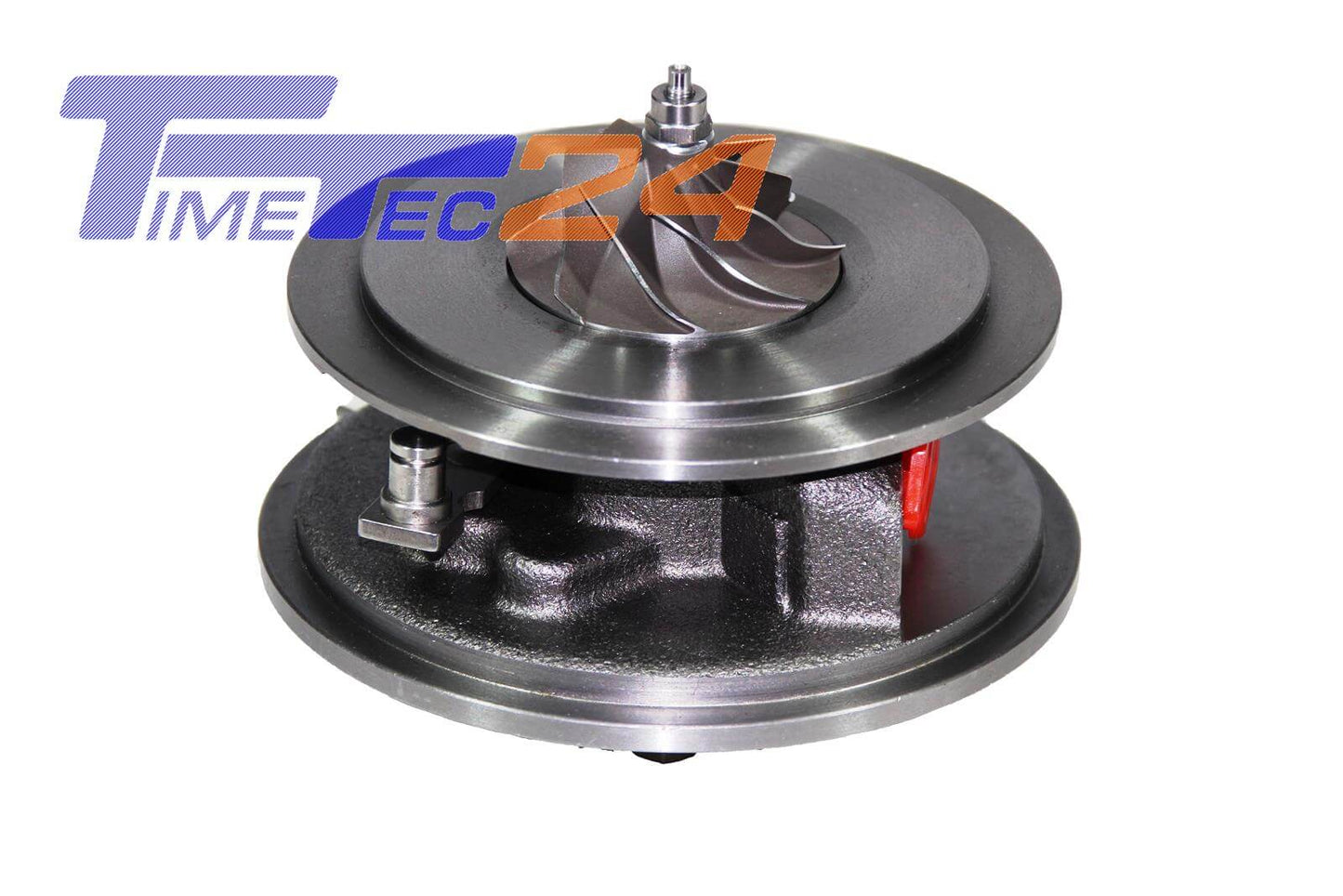 Rumpfgruppe für Citroen Ford Peugeot 1.6HDI 1.5D 70kW-88kW 819872-1