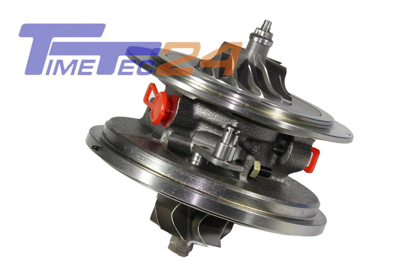 Rumpfgruppe für OPEL CHEVROLET SAAB 2.0CDTi 81kW-121kW A20DTH 786137-3