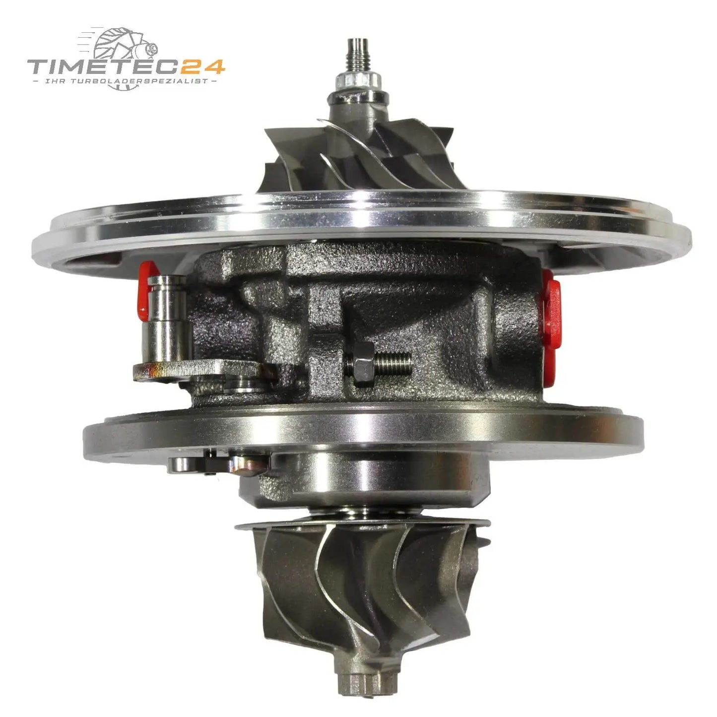 Rumpfgruppe für FORD VOLVO 2.0D 2.0TDCI 110PS 140PS AZWA 728768-5