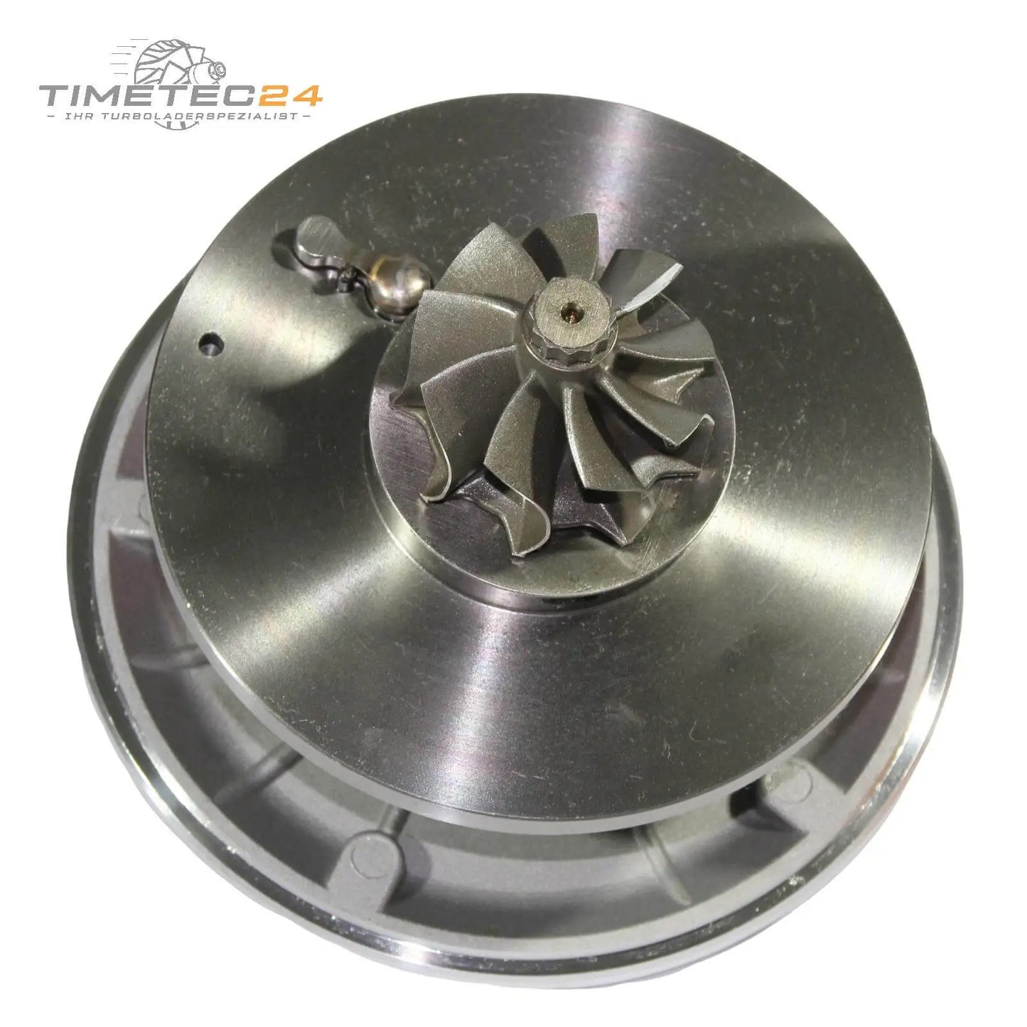 Rumpfgruppe für FORD VOLVO 2.0D 2.0TDCI 110PS 140PS AZWA 728768-5