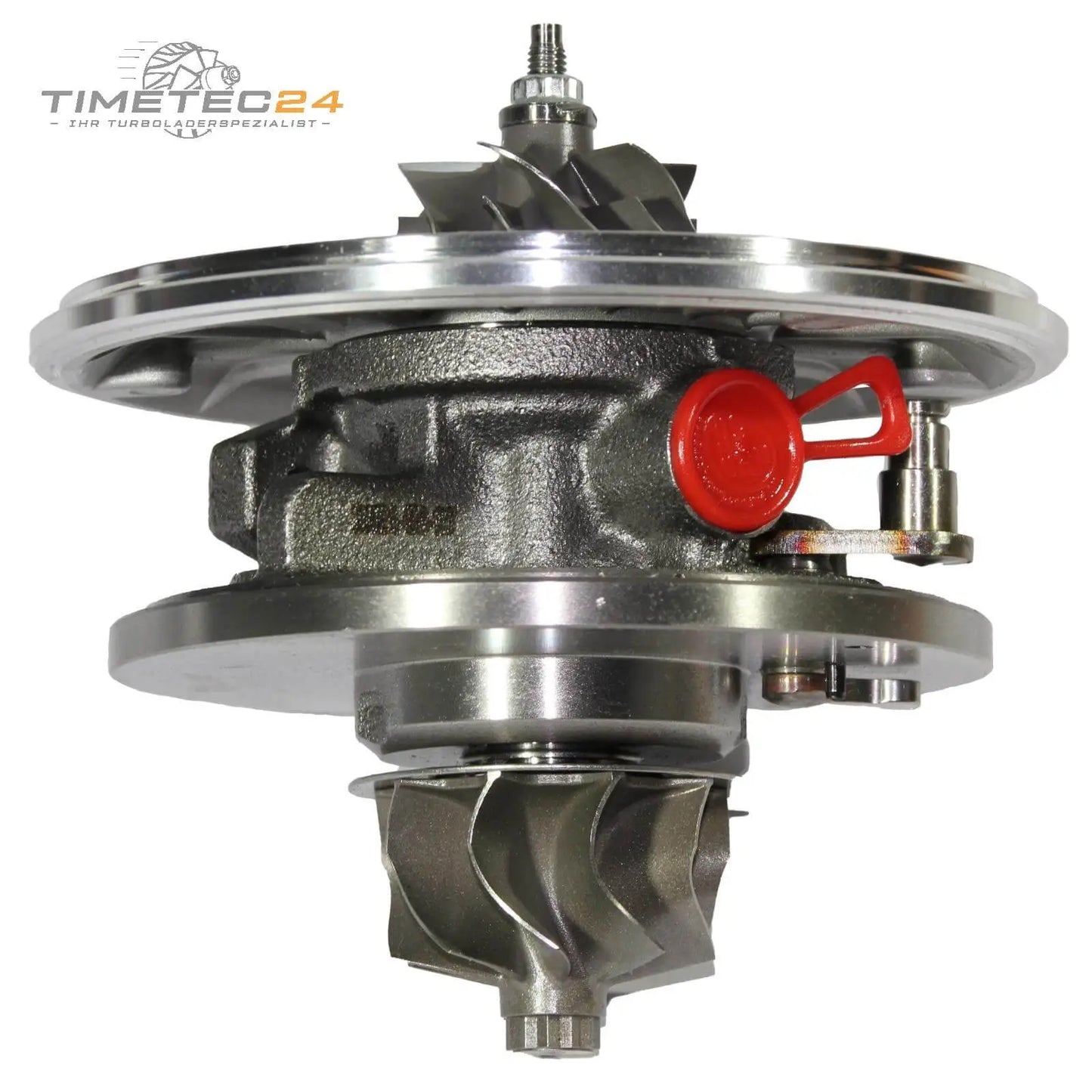 Rumpfgruppe für FORD VOLVO 2.0D 2.0TDCI 110PS 140PS AZWA 728768-5