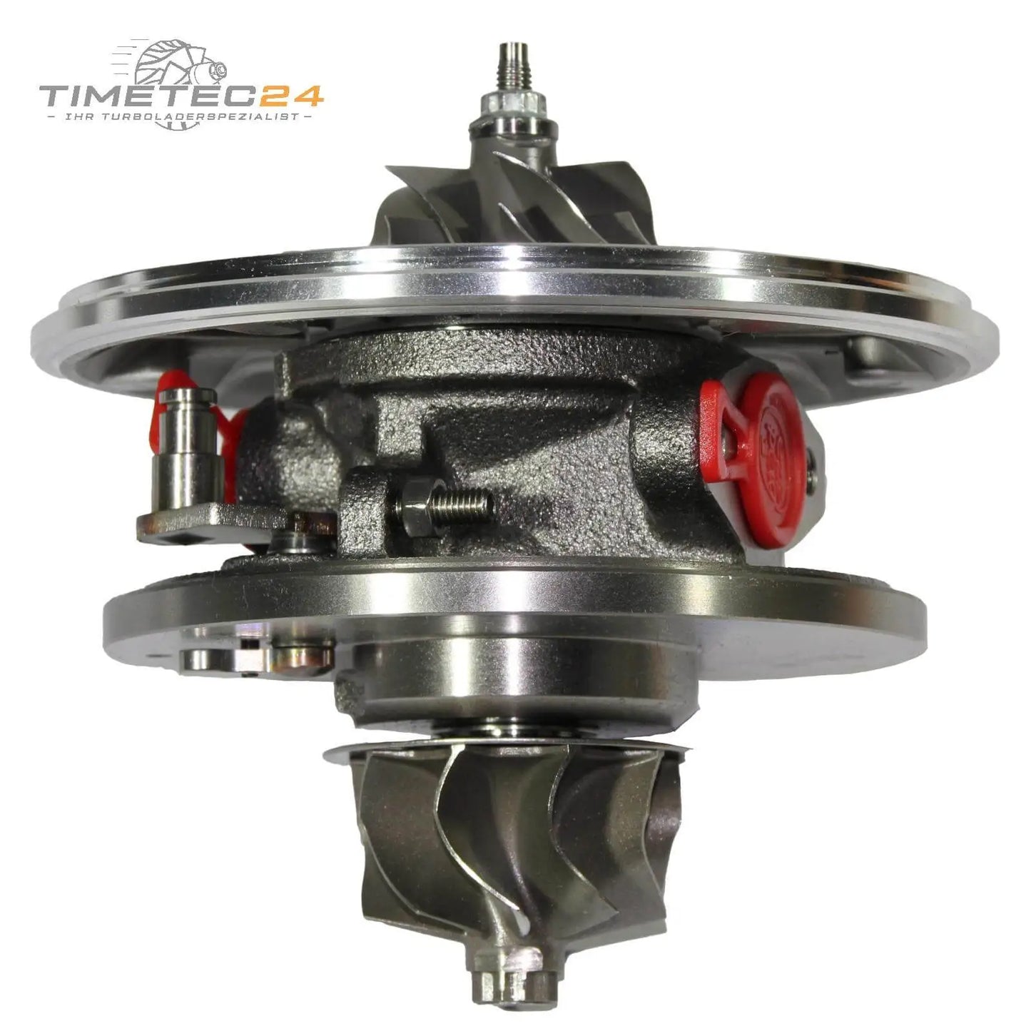 Rumpfgruppe für FORD VOLVO 2.0D 2.0TDCI 110PS 140PS AZWA 728768-5