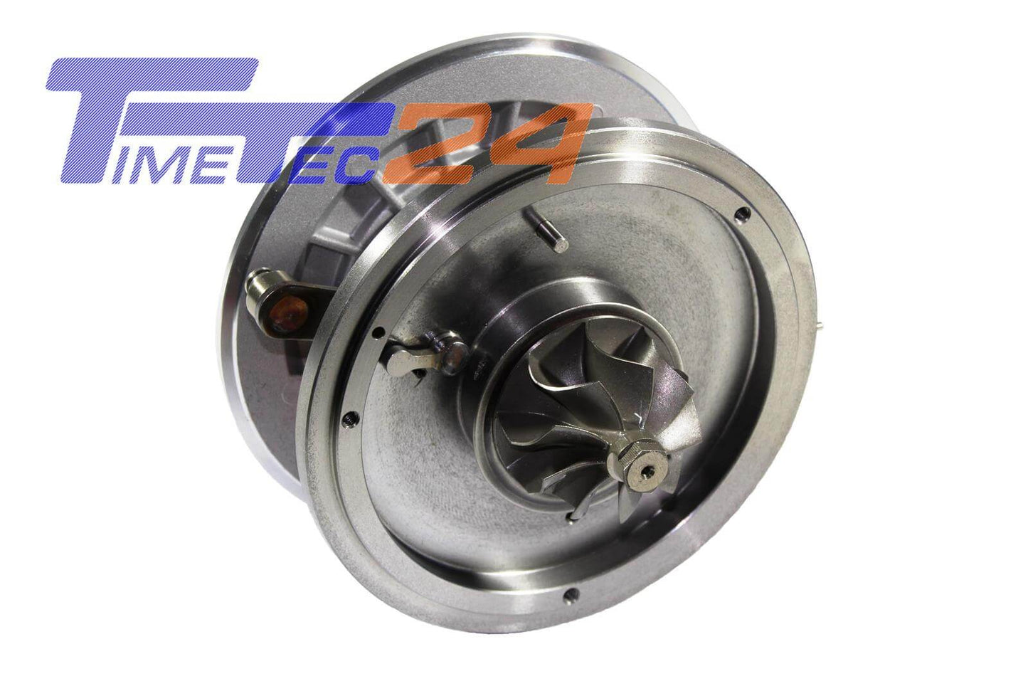 Rumpfgruppe für CITROEN MITSUBISHI PEUGEOT 2.2HDi 156PS 769674-4