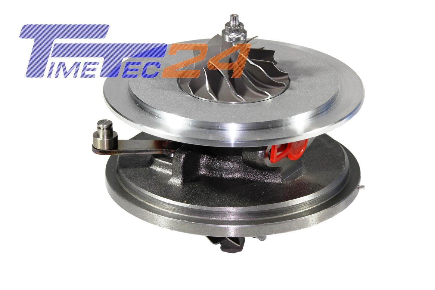 Rumpfgruppe für CITROEN MITSUBISHI PEUGEOT 2.2HDi 156PS 769674-4